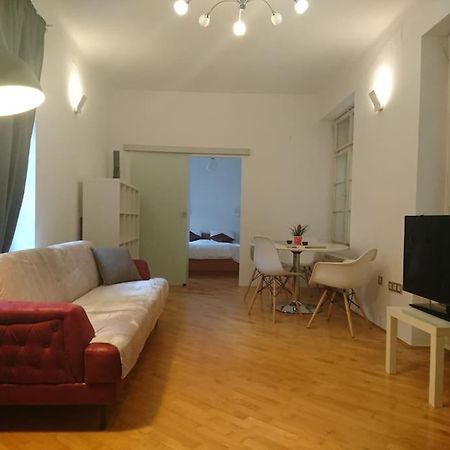 Apartment Rahela Zagreb Eksteriør bilde