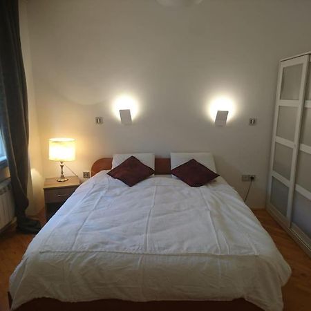 Apartment Rahela Zagreb Eksteriør bilde