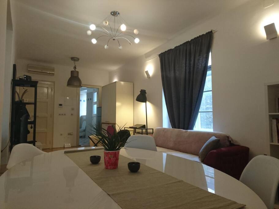 Apartment Rahela Zagreb Eksteriør bilde