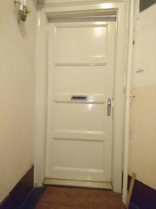 Apartment Rahela Zagreb Eksteriør bilde