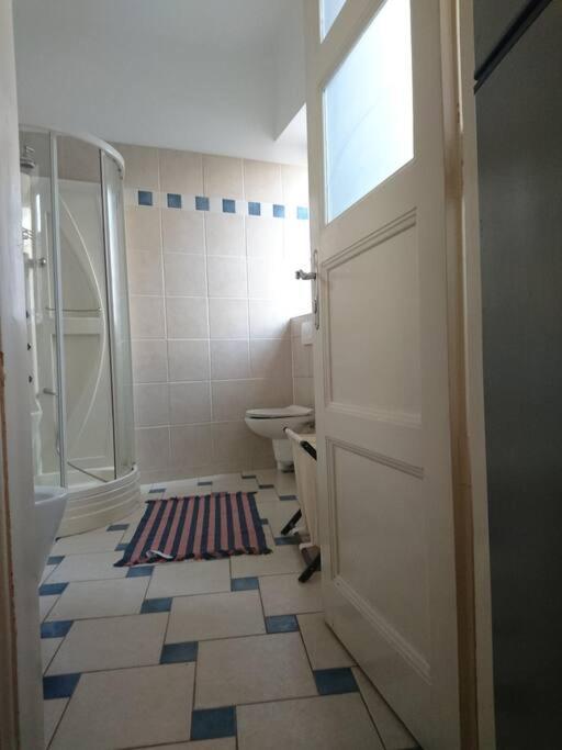 Apartment Rahela Zagreb Eksteriør bilde