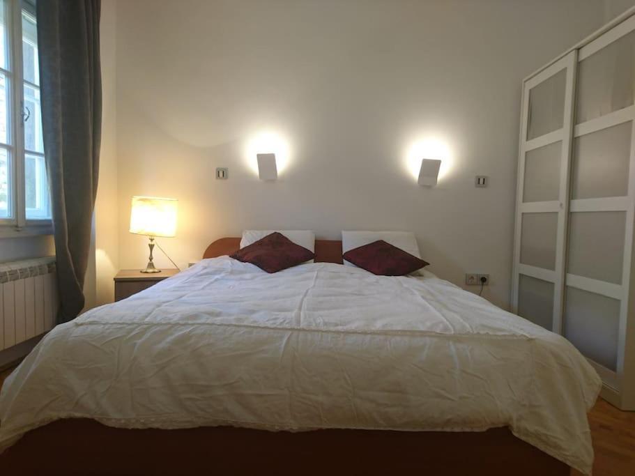 Apartment Rahela Zagreb Eksteriør bilde