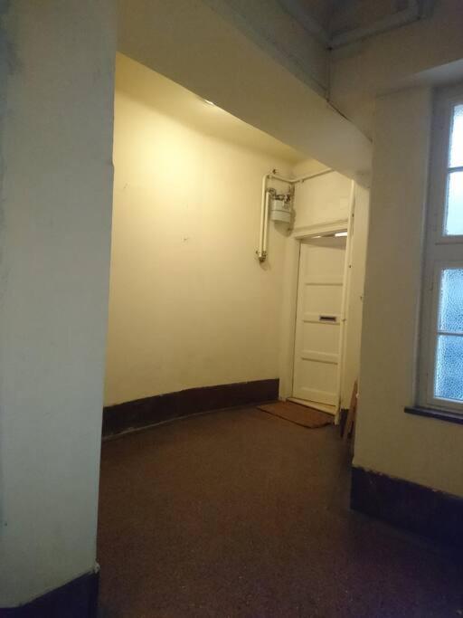 Apartment Rahela Zagreb Eksteriør bilde