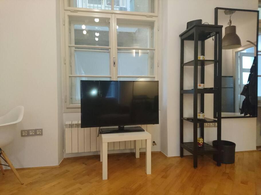 Apartment Rahela Zagreb Eksteriør bilde