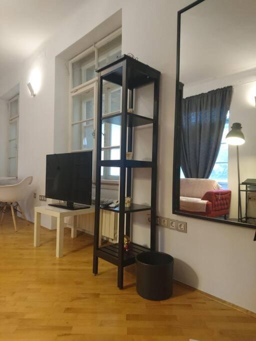 Apartment Rahela Zagreb Eksteriør bilde