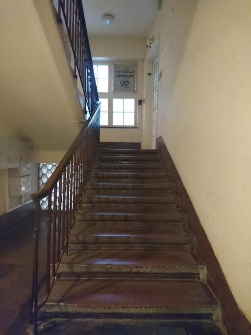 Apartment Rahela Zagreb Eksteriør bilde
