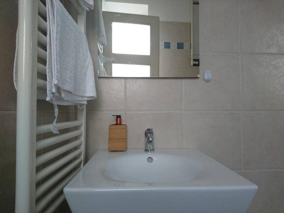 Apartment Rahela Zagreb Eksteriør bilde